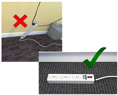 Fire Safety | Cal Poly Humboldt